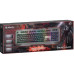 Gaming Keyboard Defender Renegade GK-640DL Wired 45640